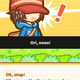 Illustration for article titled Whoaem/em, Your Pokémon Can Die In The New Magikarp Game